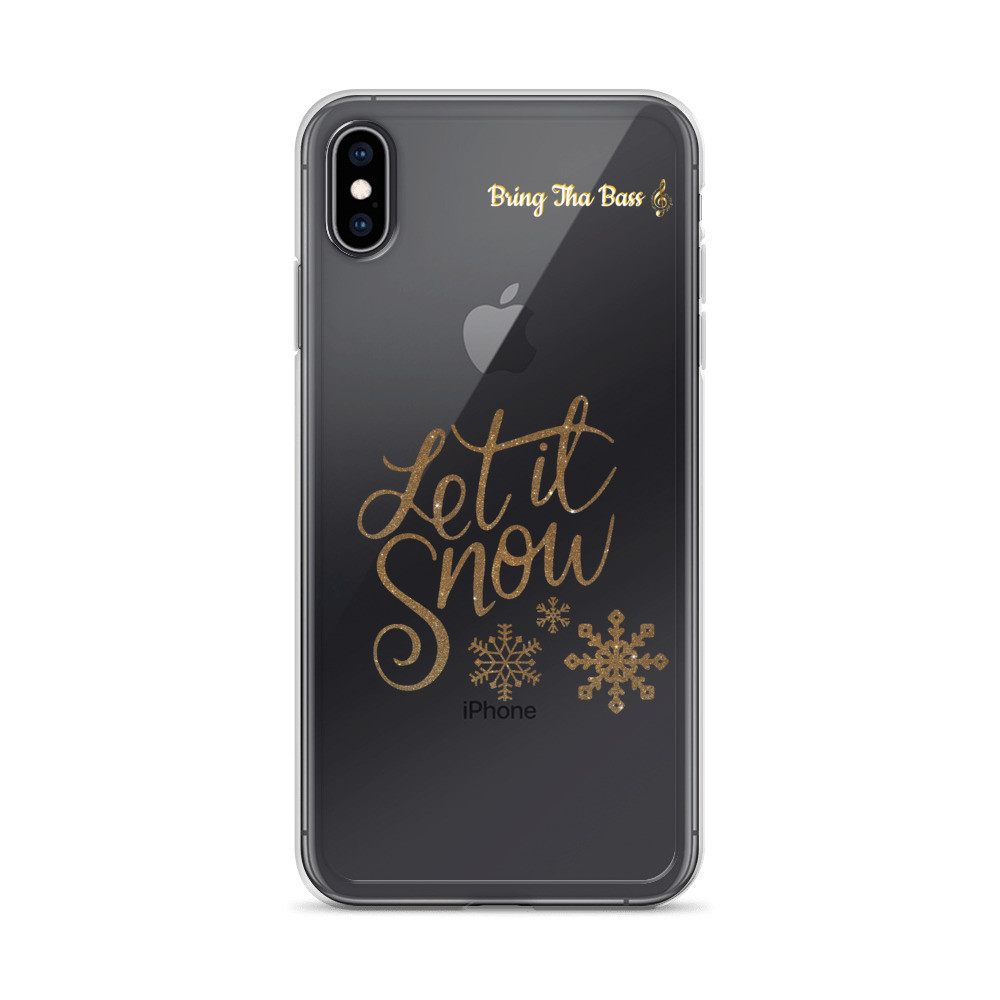 iPhone Case