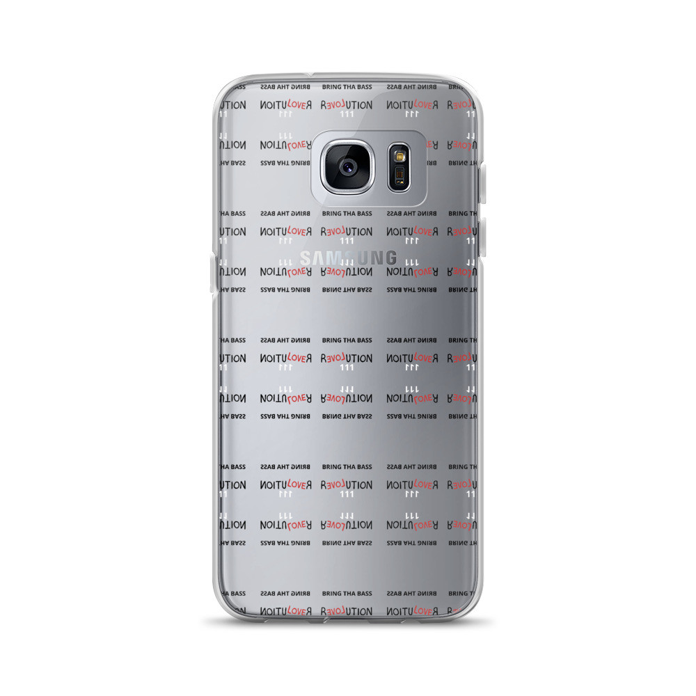 BTB (Revolution) Samsung Case