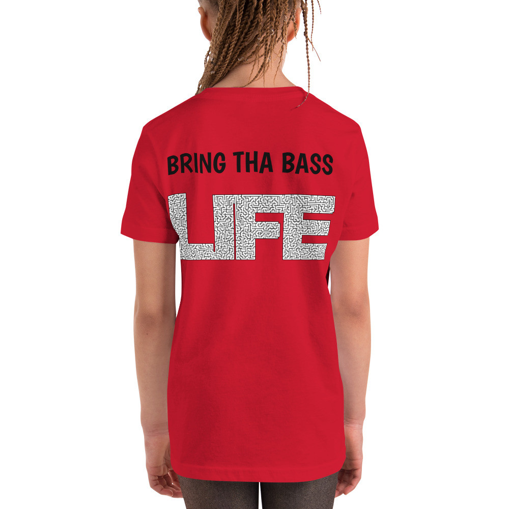 Youth Short Sleeve T-Shirt