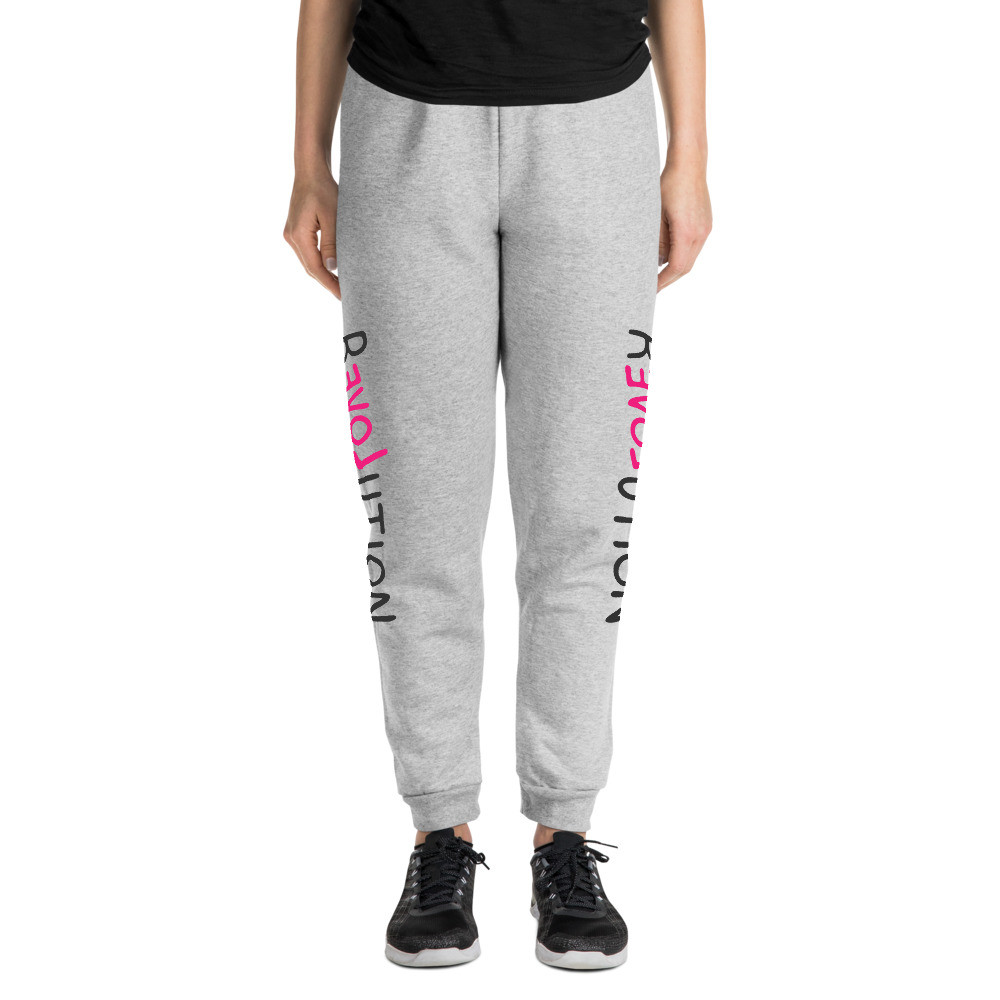 BTB "Revolution" Sweats