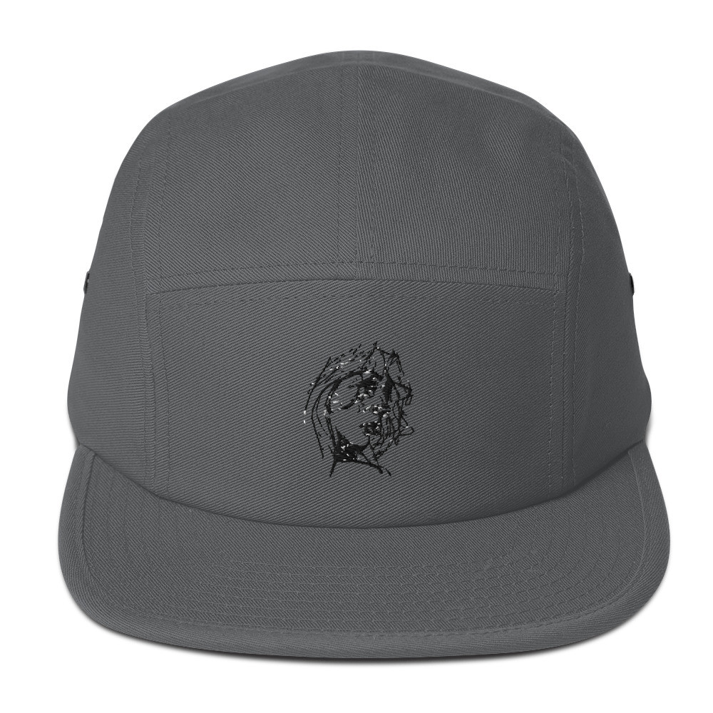 BTB "Hip Hop" Lost Love 5 Panel Camper