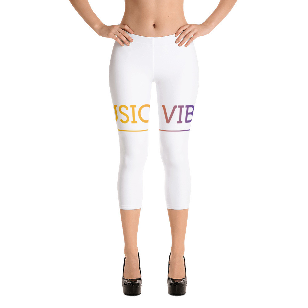 Capri Leggings
