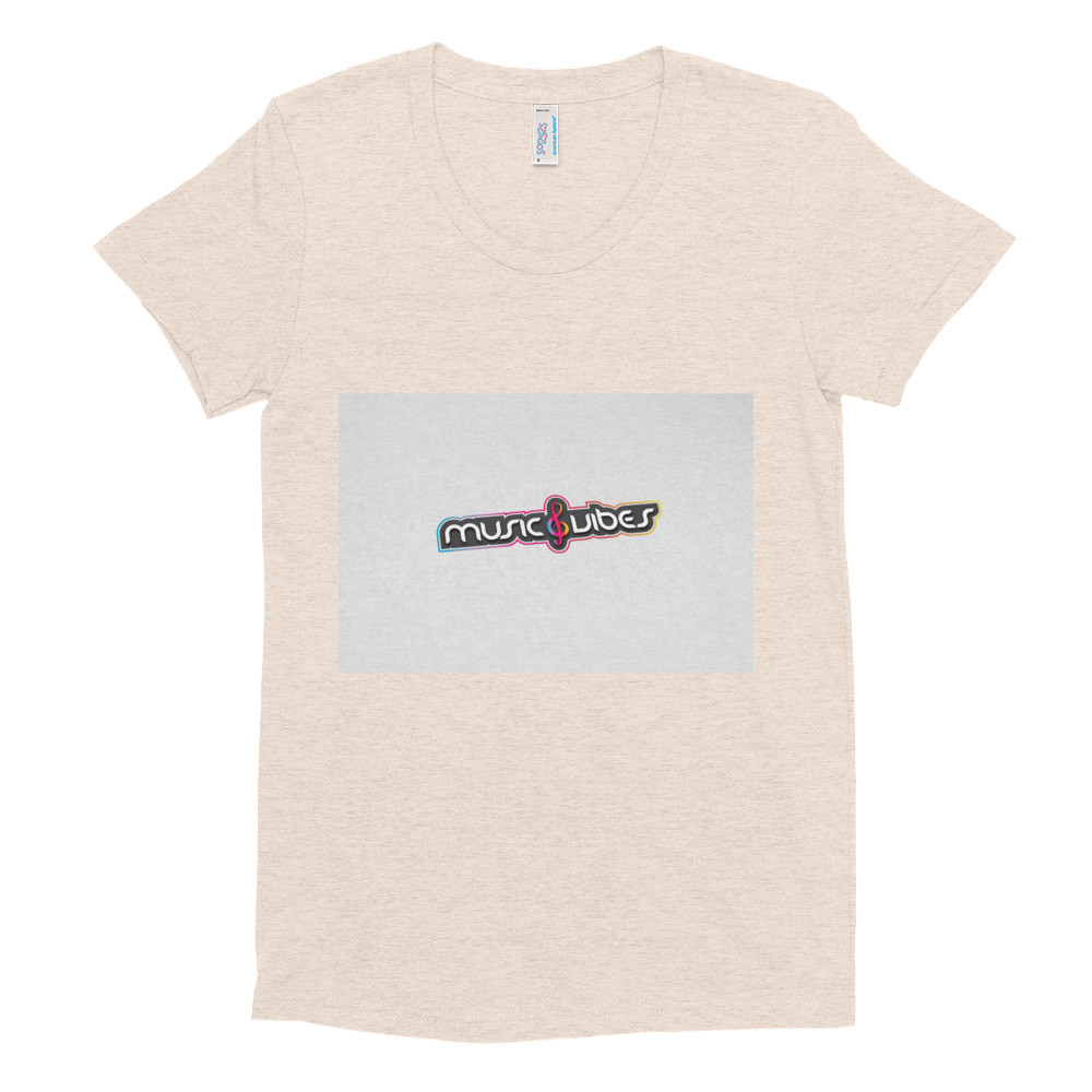 Women's Crew Neck T-shirt