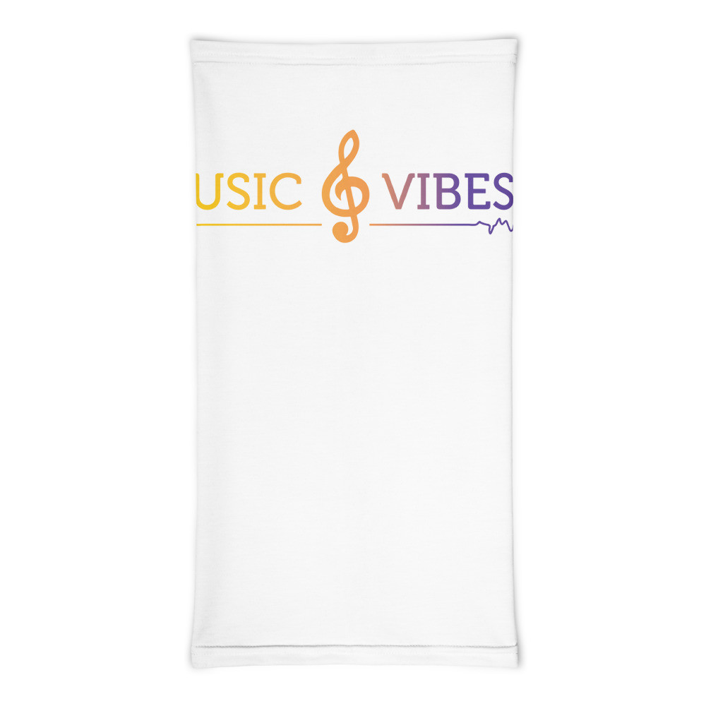 Neck Gaiter