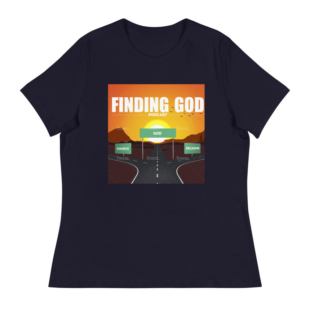 Women's Relaxed T-Shirt