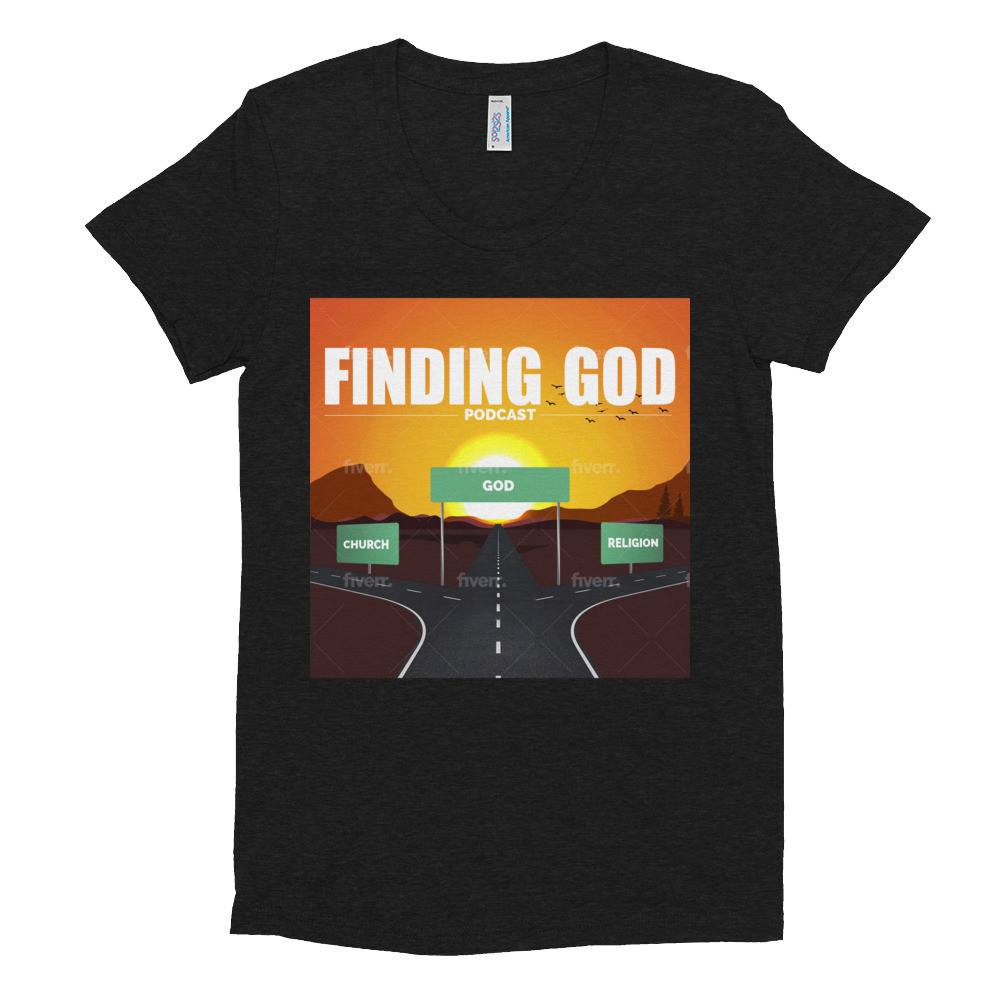 Women's Crew Neck T-shirt