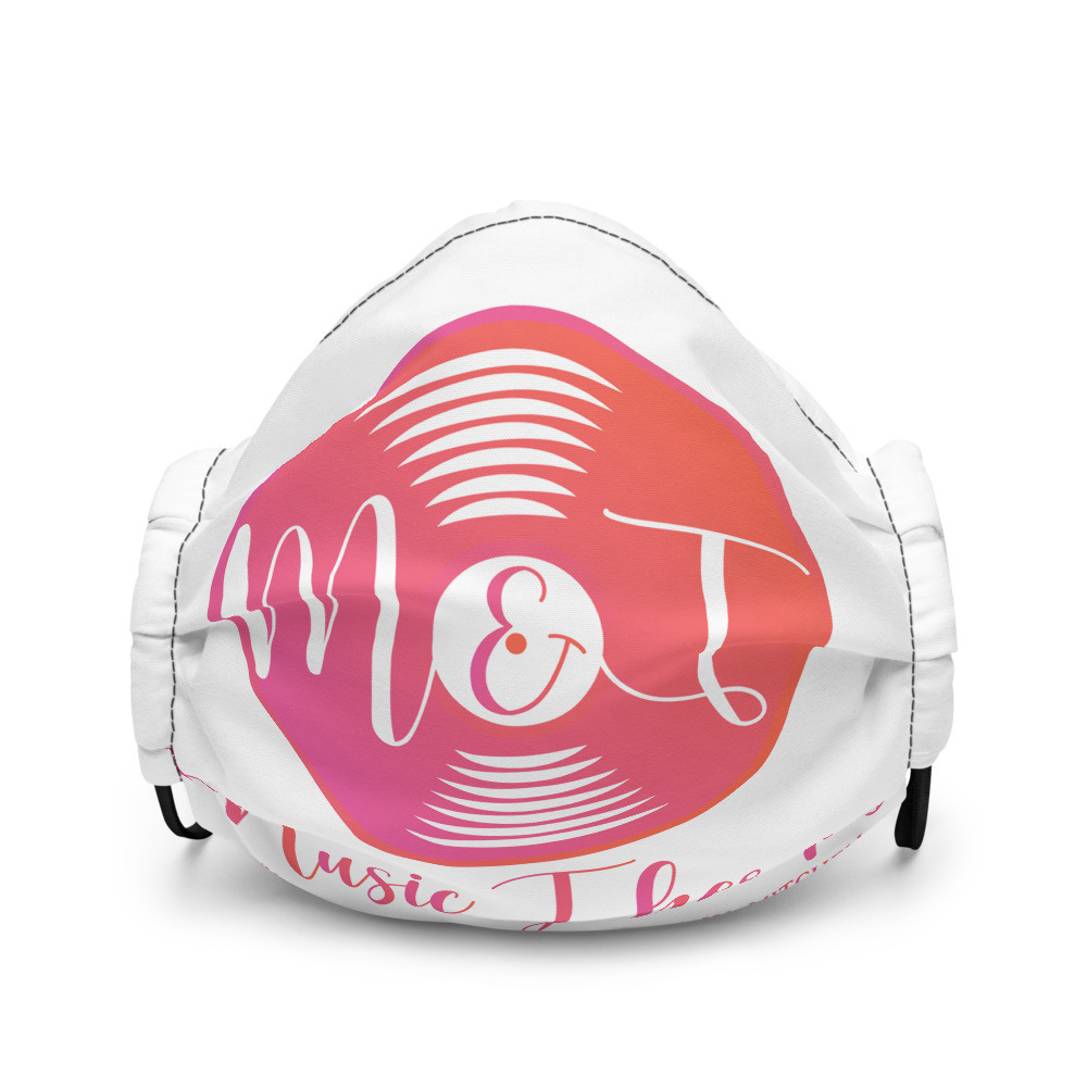 Premium face mask