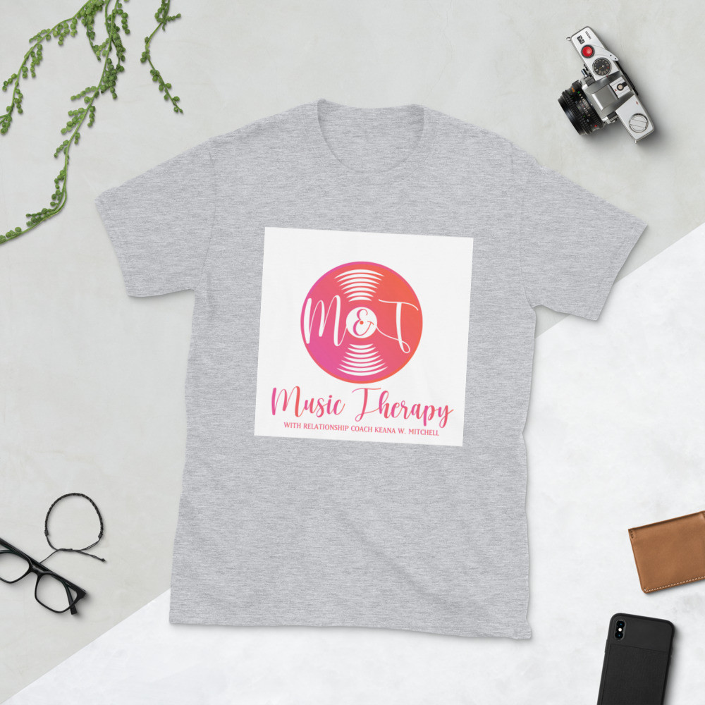 Short-Sleeve Unisex T-Shirt