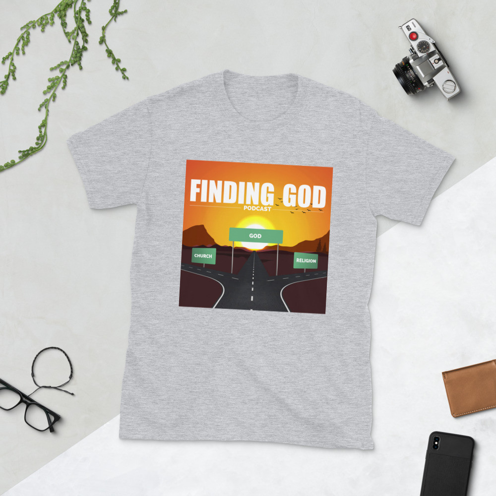Short-Sleeve Unisex T-Shirt