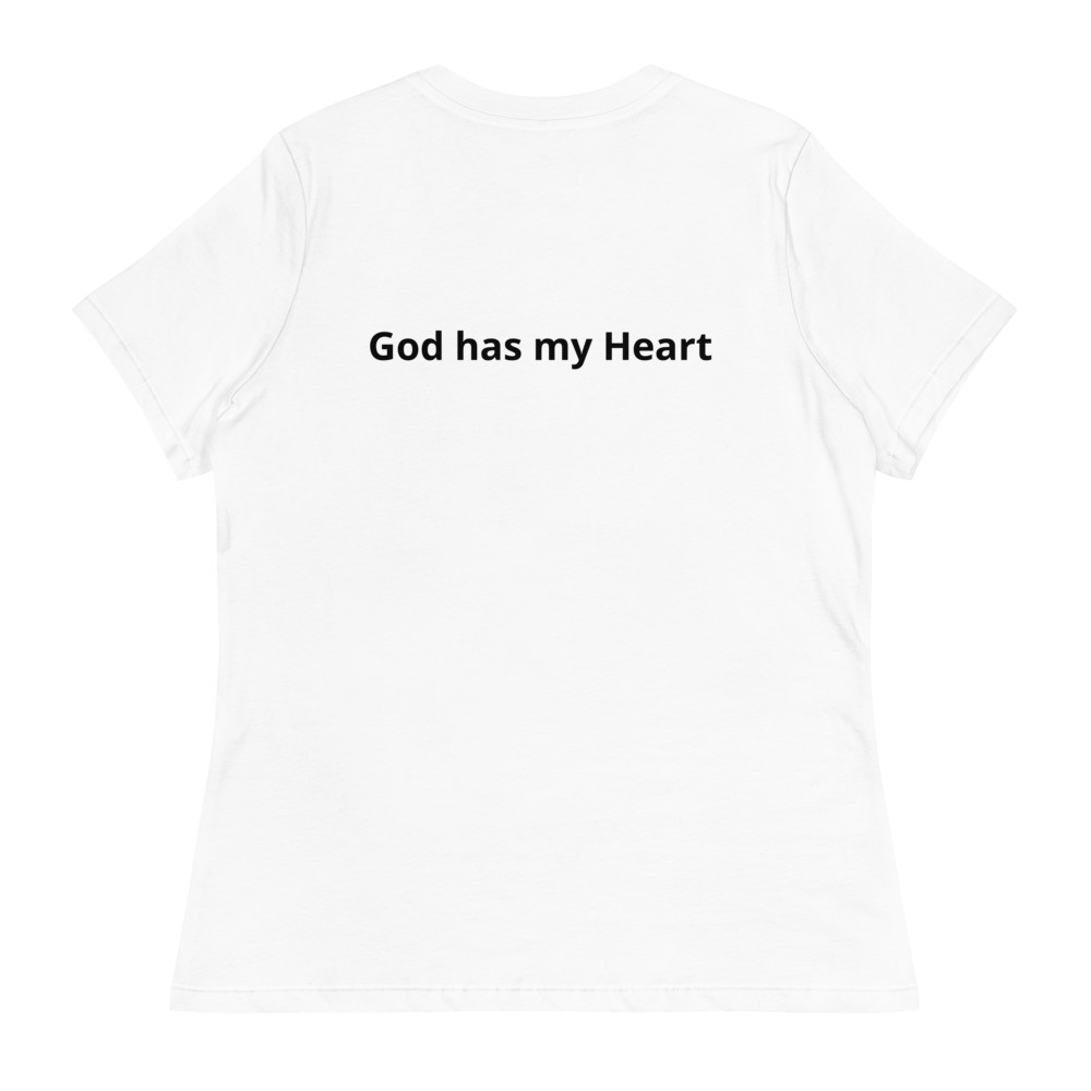 Women's Relaxed T-Shirt