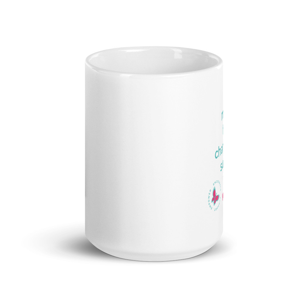 women writers Mug