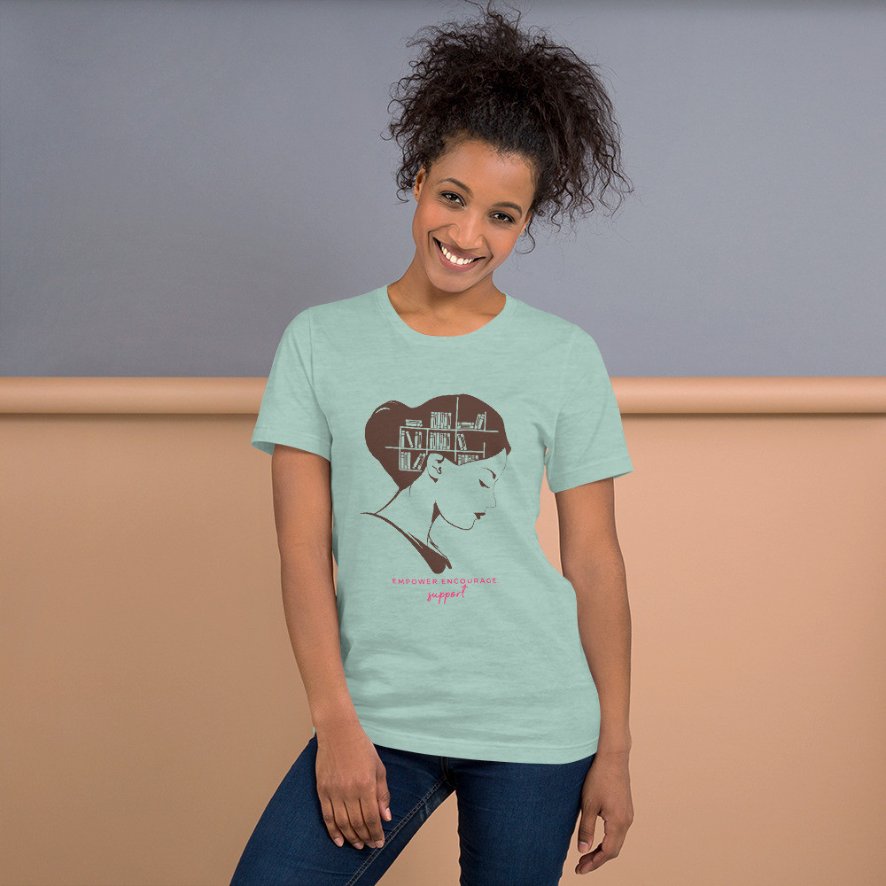 Author Tee