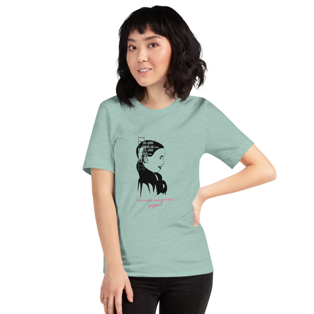 Child Author Tee