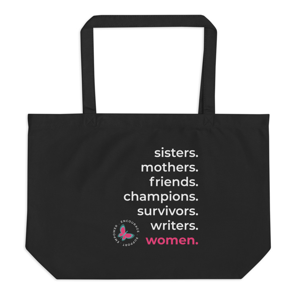WIP Tote