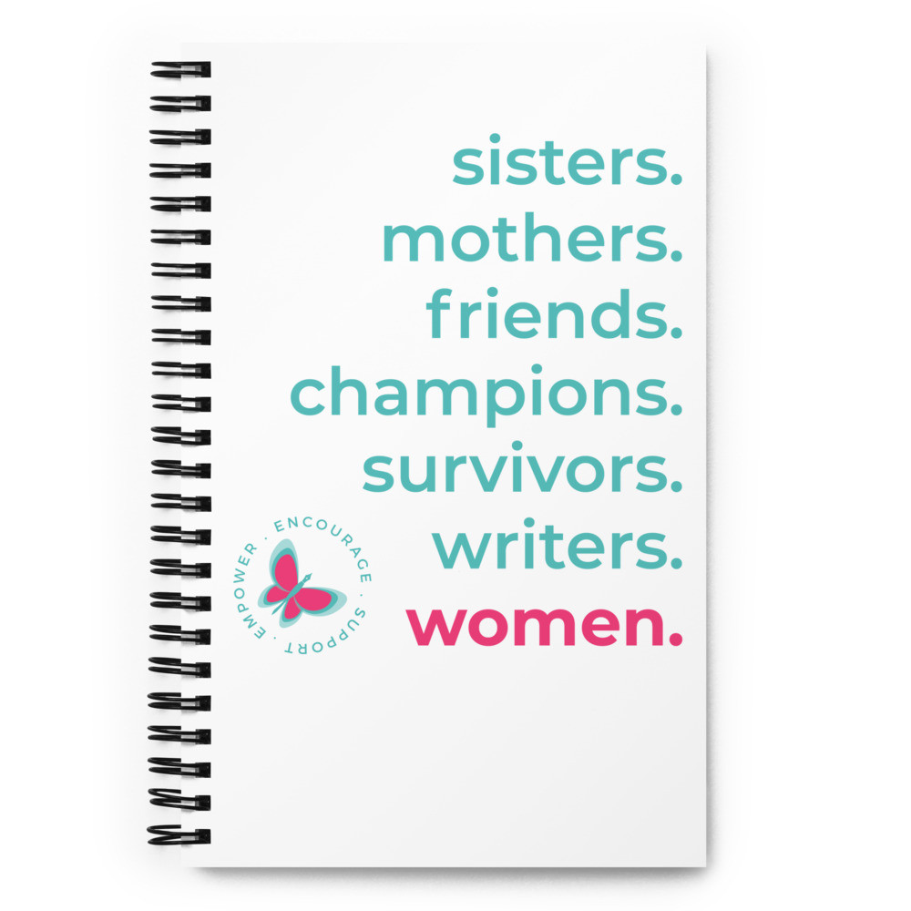 Women in Publishing Summit Notebook