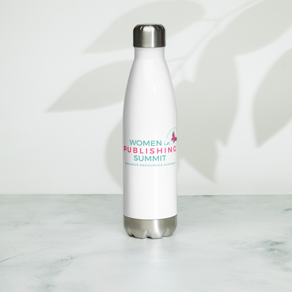 WIP Water Bottle
