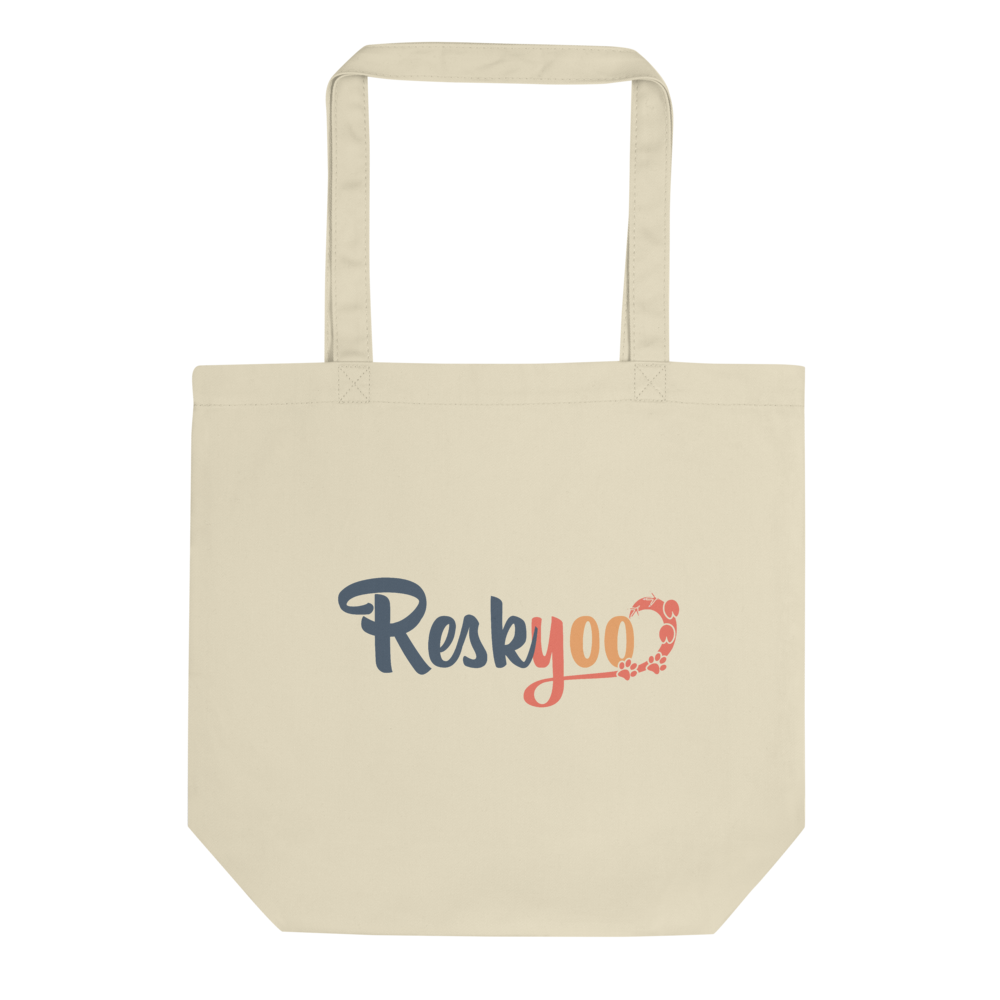 Eco Tote Bag