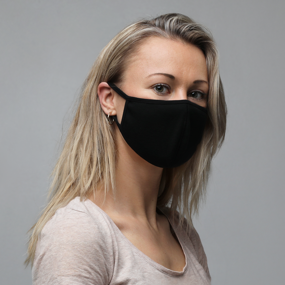 Washable Face Mask (3-Pack)