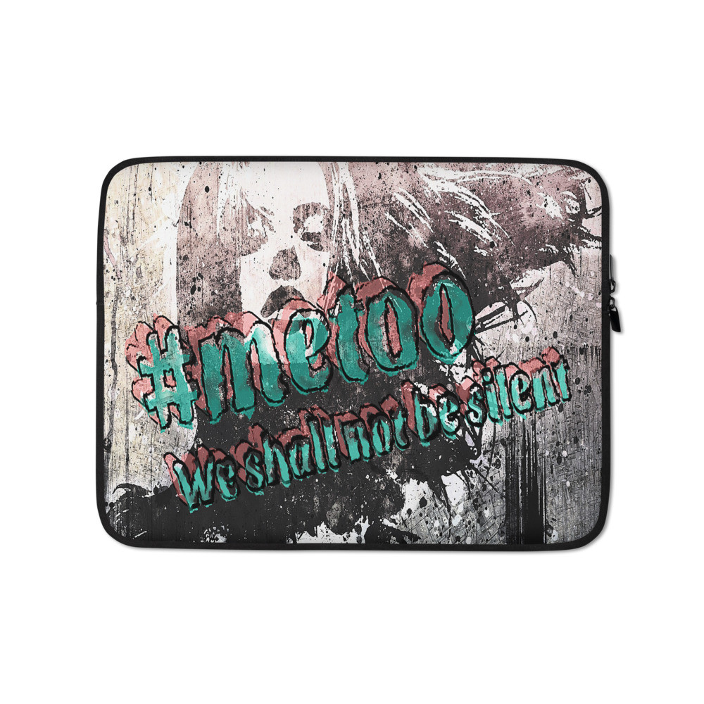 metoo Laptop Sleeve