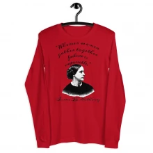 Failure Is Impossible Long Sleeve Tee