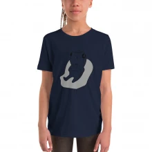 Catty Chorus Youth Short Sleeve T-Shirt