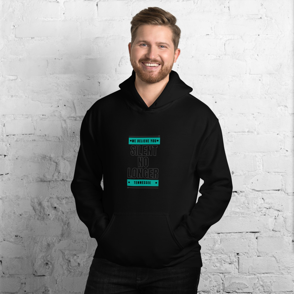 BelieveUnisex Hoodie