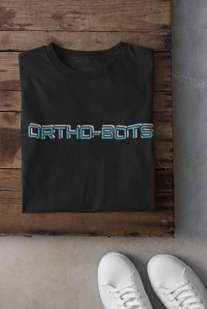 ORTHO-BOTS Unisex Short-Sleeve T-Shirt