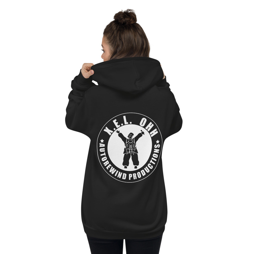X.E.L. OHH Sip Up Hoodie sweater
