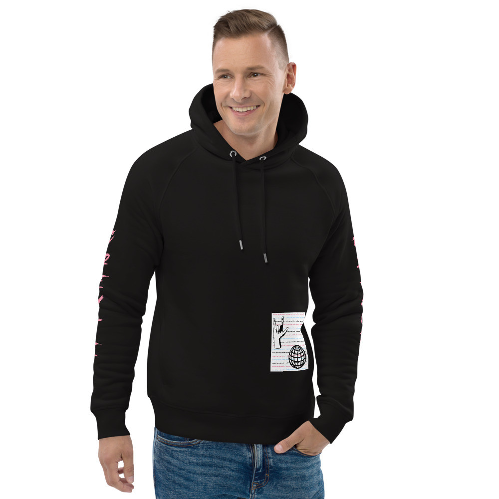 CYR (1st Ed - Hoodie)
