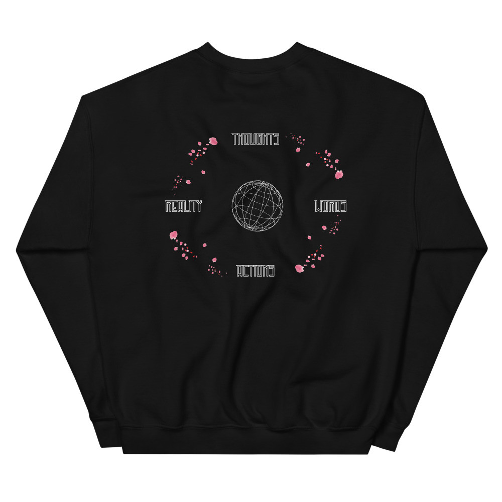 CYR (1st Ed - Sweatshirt)