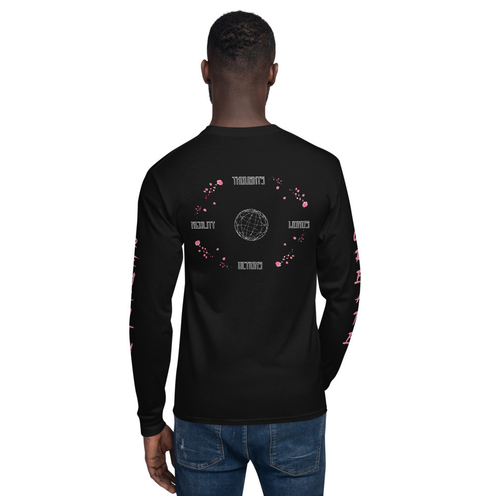 CYR (1st Ed - Champion Long Sleeve Shirt)