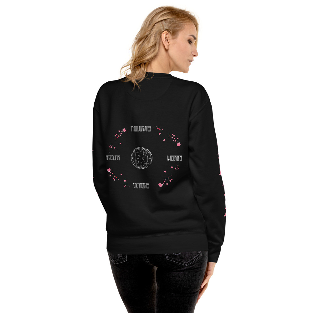 CYR (1st Ed - Fleece Pullover)