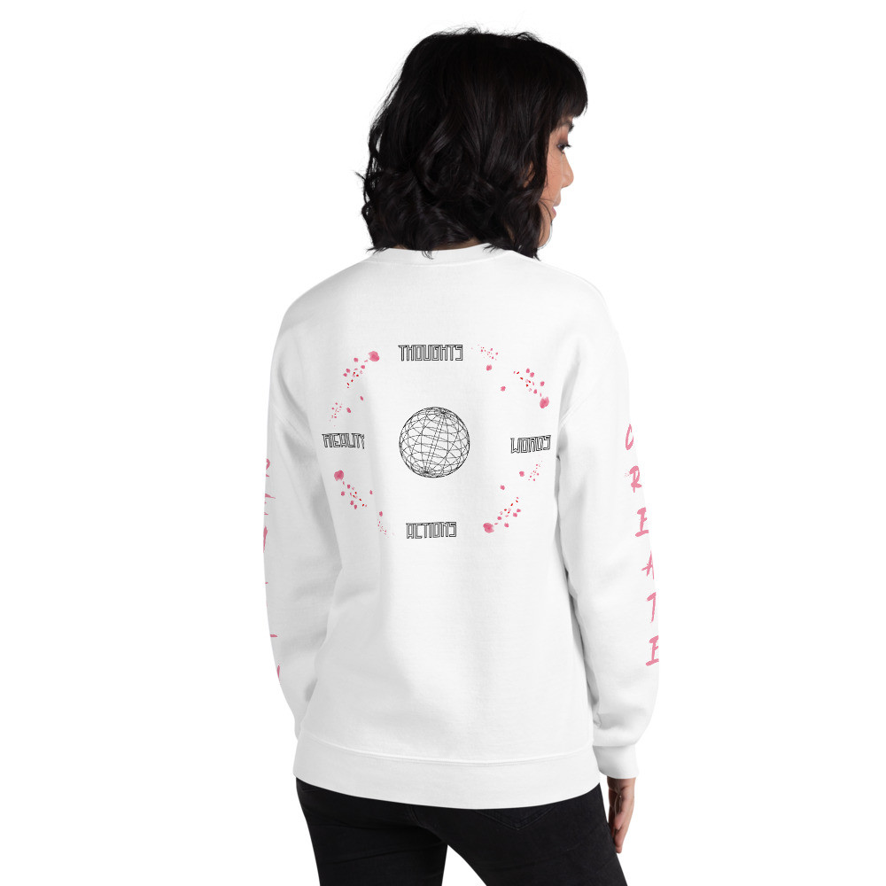 CYR (1st Ed - Sweatshirt)