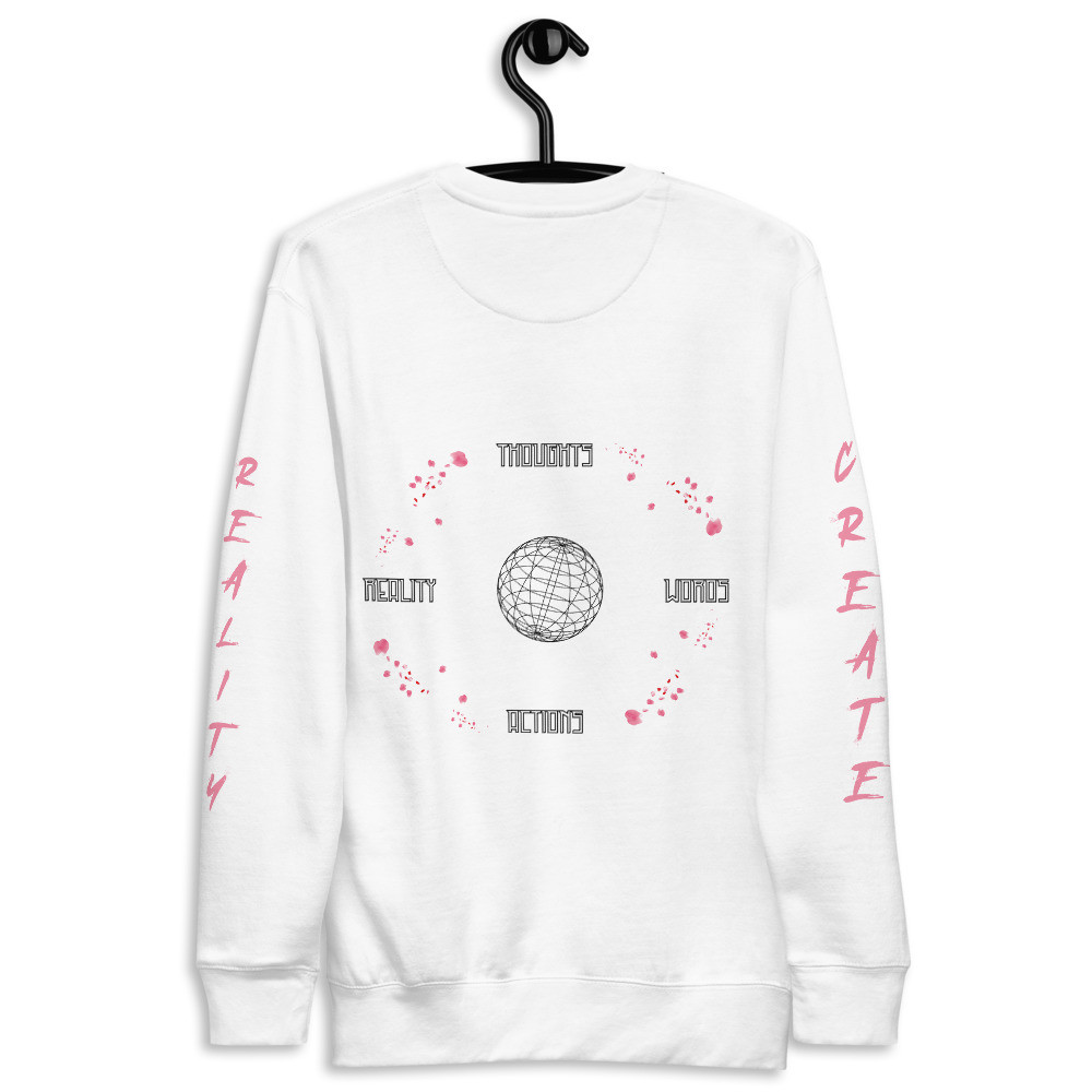 CYR (1st Ed - Fleece Pullover)
