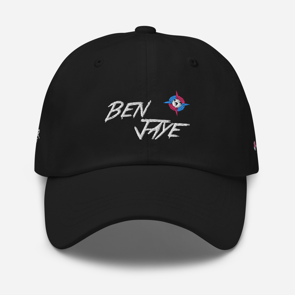 Create Your Reality (1st Edition - Hat)