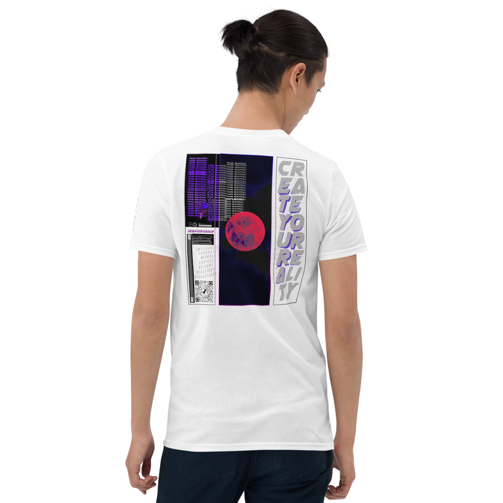 TSS - Re:Program Shirt (#SS21C4)