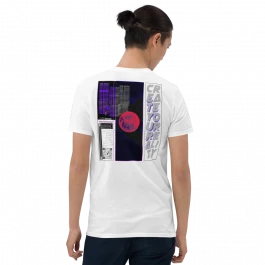 TSS - Re:Program Shirt (#SS21C4)