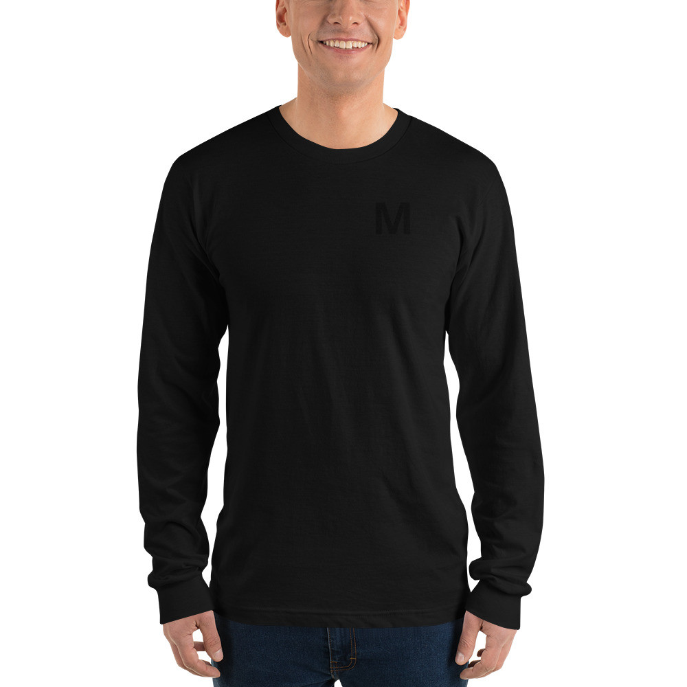 Long sleeve t-shirt 