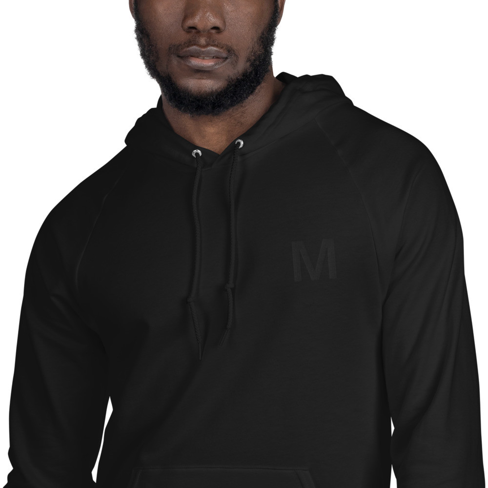 Unisex Fleece Hoodie