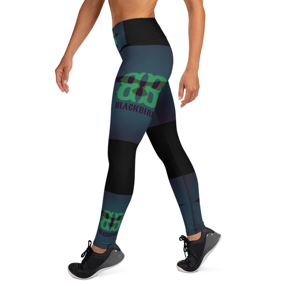 Yoga Leggings