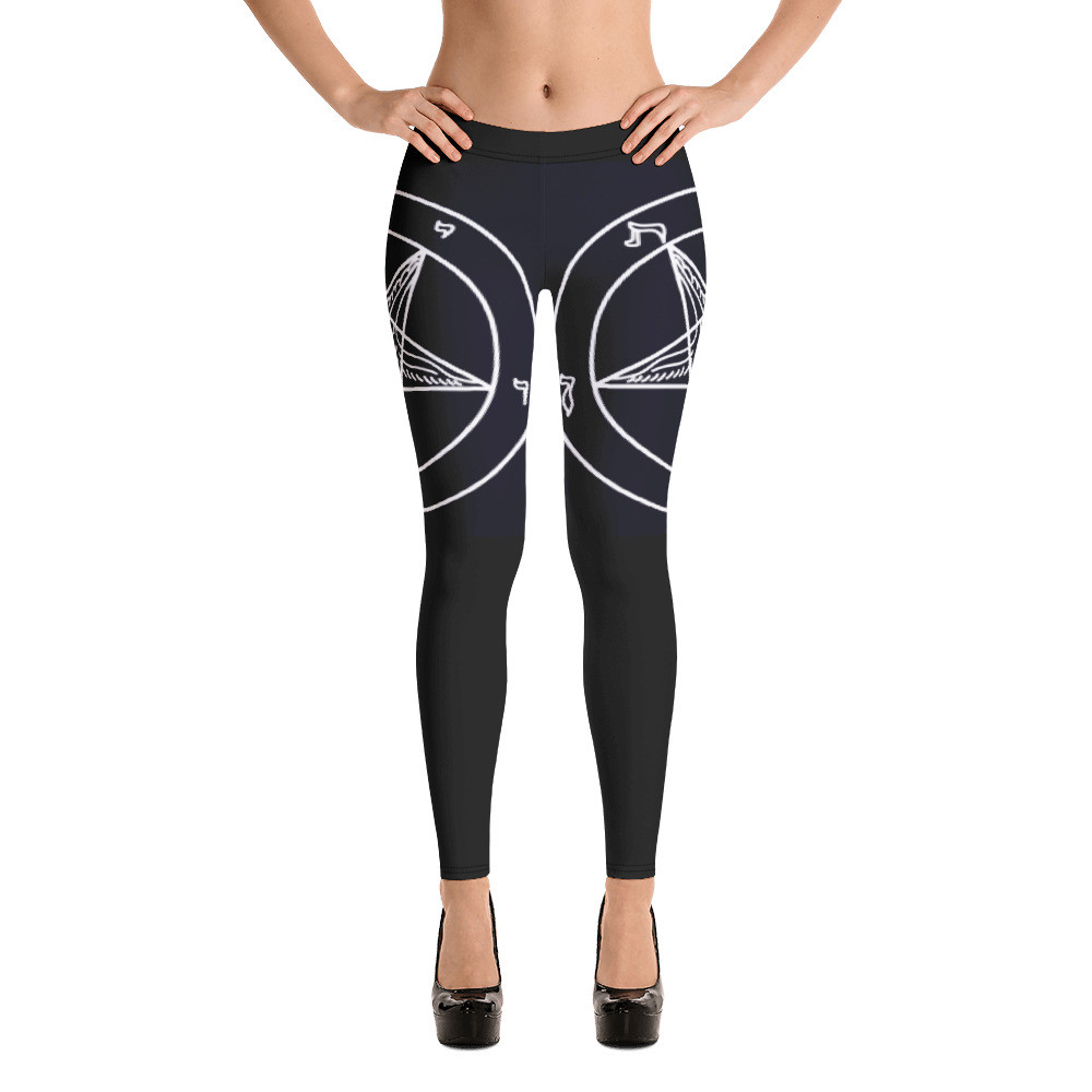 Satans Leggings 