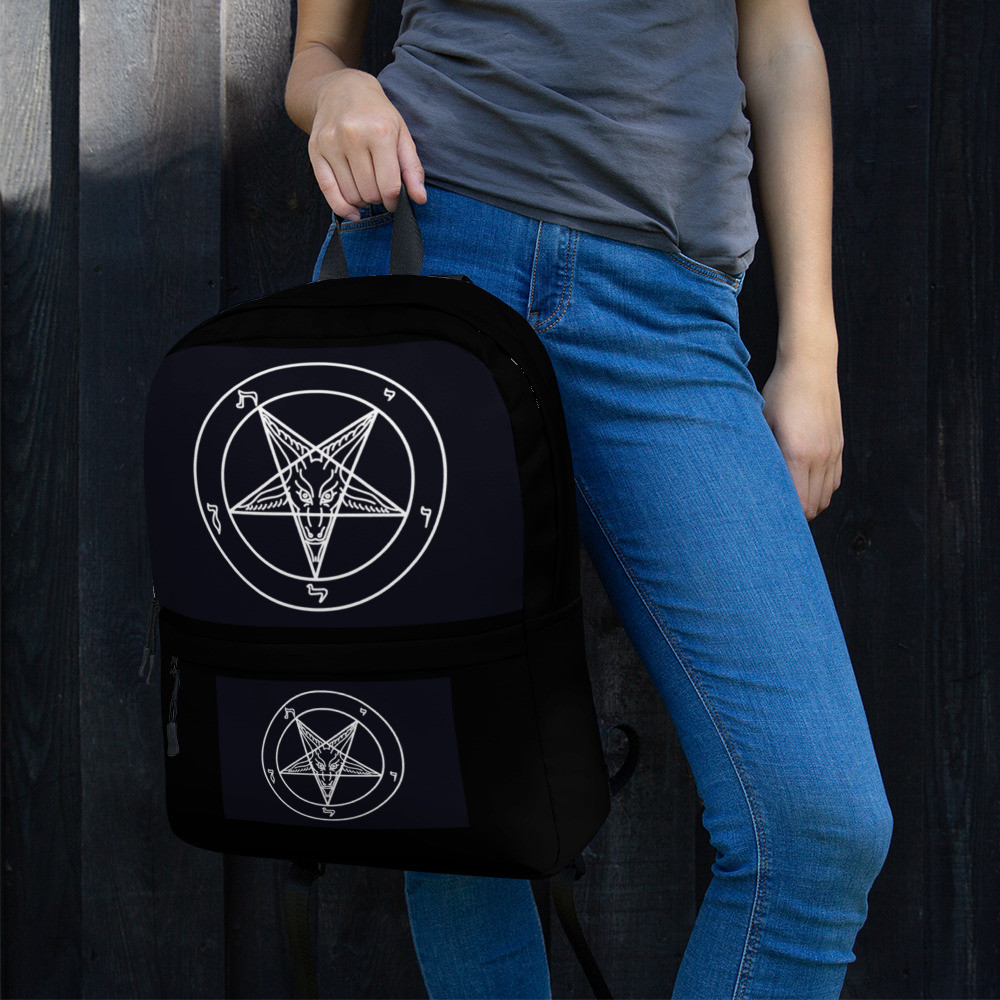 Satans Backpack