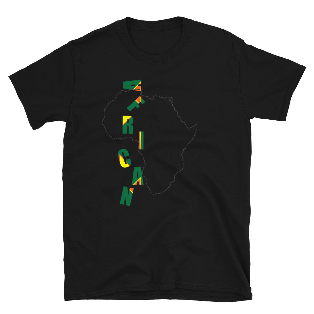 African Tee