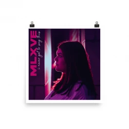 MLXVE EP Poster