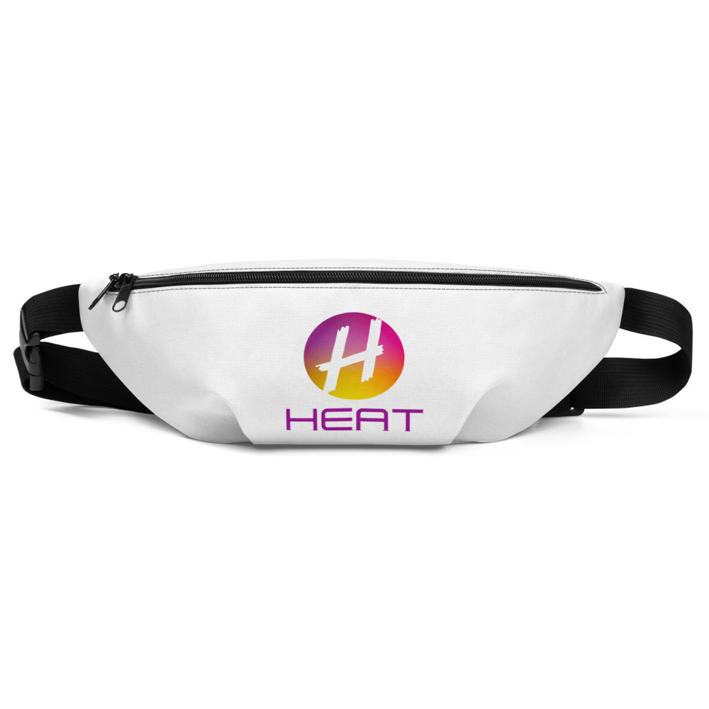 HEAT Logo - Fanny Pack