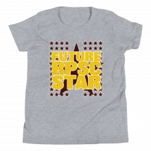 Youth Short Sleeve T-Shirt