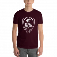 Short-Sleeve T-Shirt