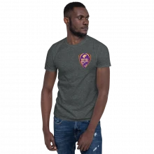 The Original Unisex T-Shirt