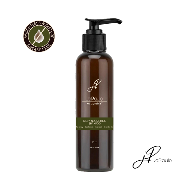 Daily Nourishing Shampoo