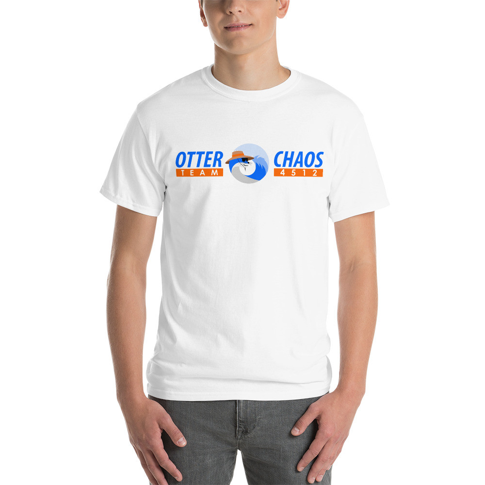 OCR Essentials Tee